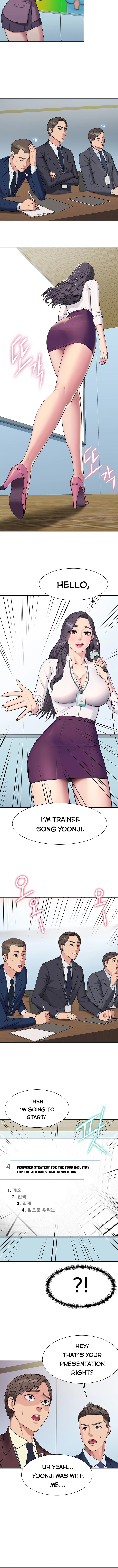Gu-Ho’s Escape - Chapter 4 - photo - 6
