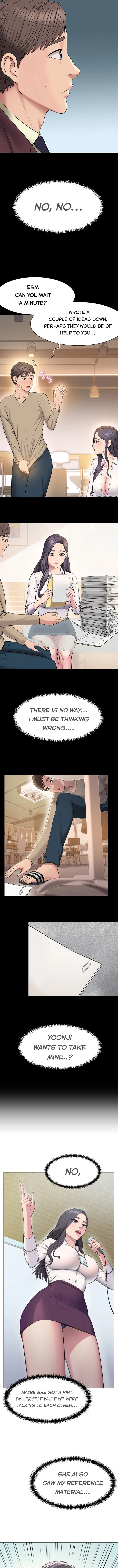 Gu-Ho’s Escape - Chapter 4 - photo - 7