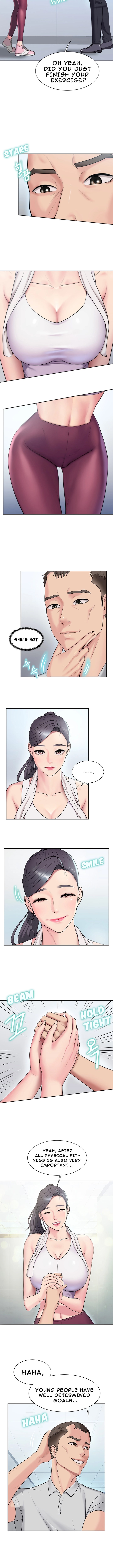 Gu-Ho’s Escape - Chapter 5 - photo - 3