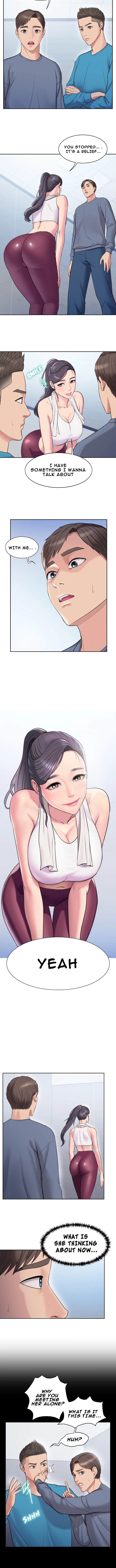 Gu-Ho’s Escape - Chapter 5 - photo - 7
