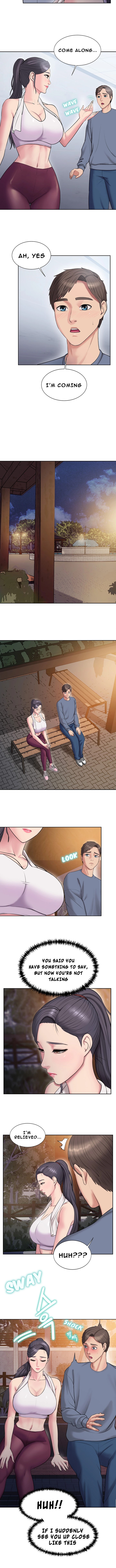 Gu-Ho’s Escape - Chapter 5 - photo - 9