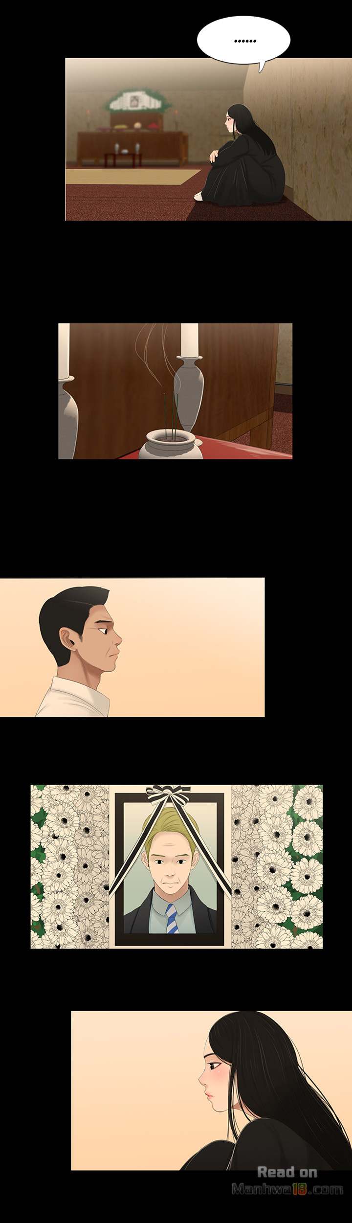 Mamitas - Chapter 3 - photo - 21