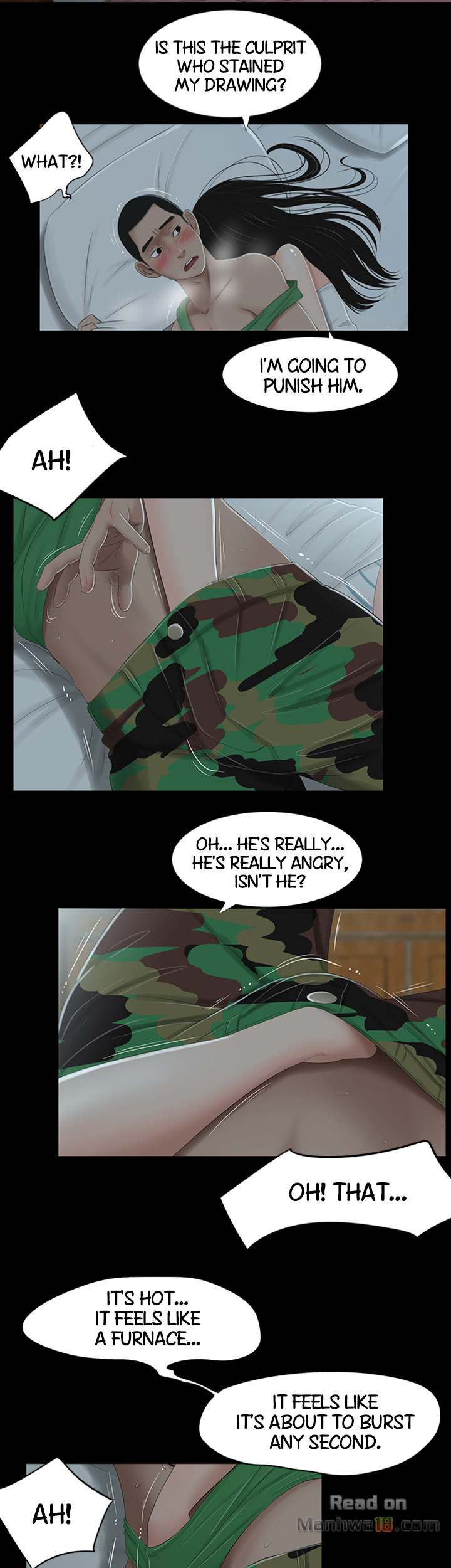 Mamitas - Chapter 5 - photo - 29