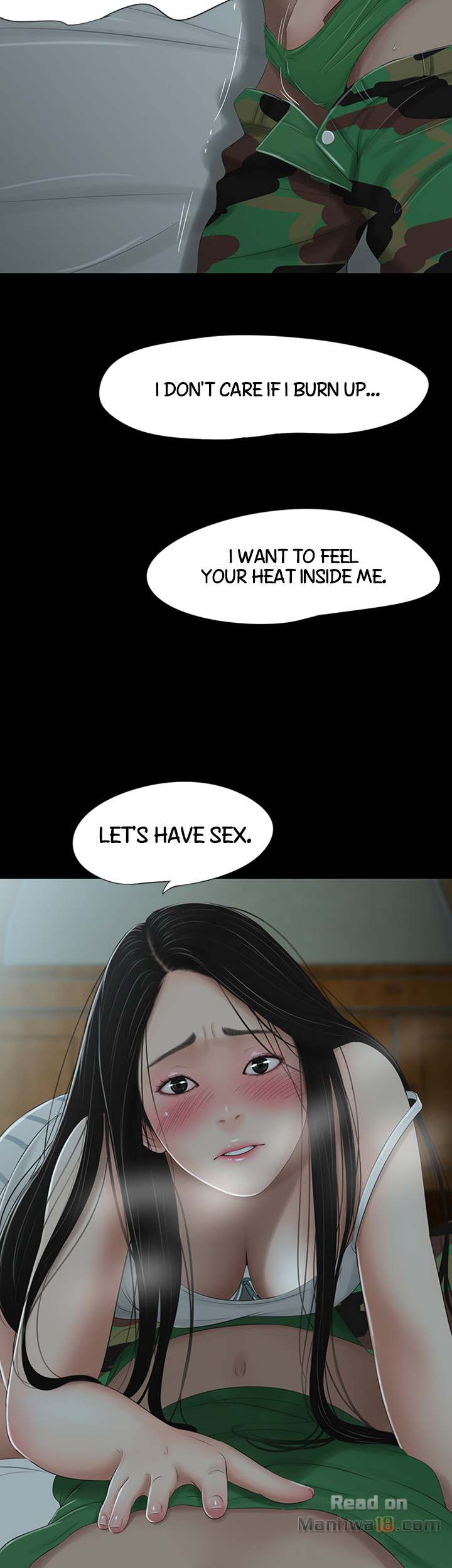 Mamitas - Chapter 5 - photo - 31