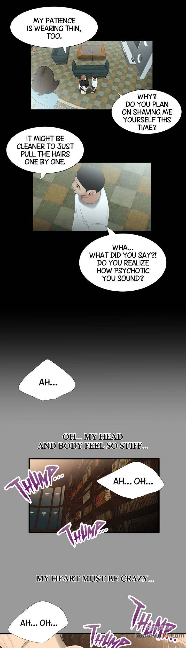 Mamitas - Chapter 16 - photo - 12
