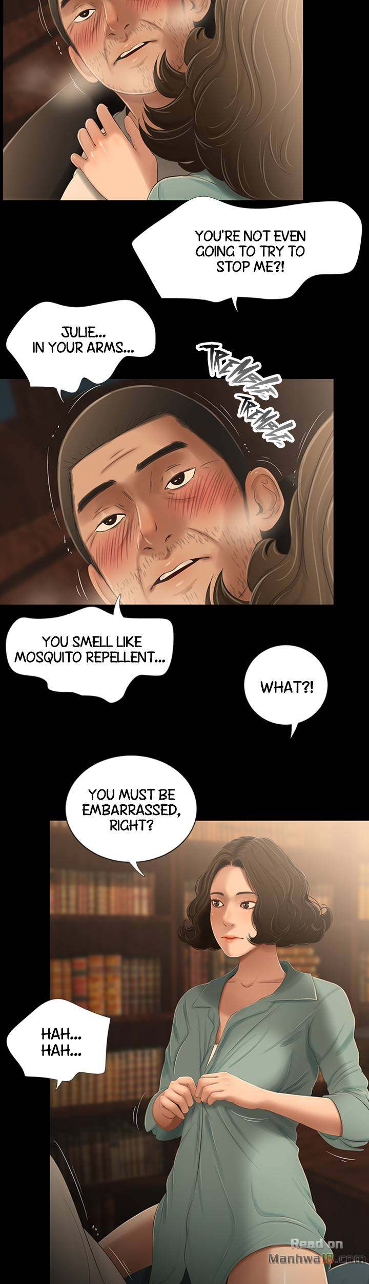 Mamitas - Chapter 17 - photo - 12