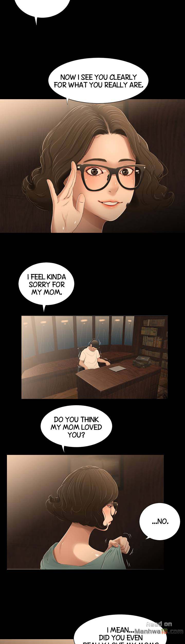 Mamitas - Chapter 18 - photo - 10