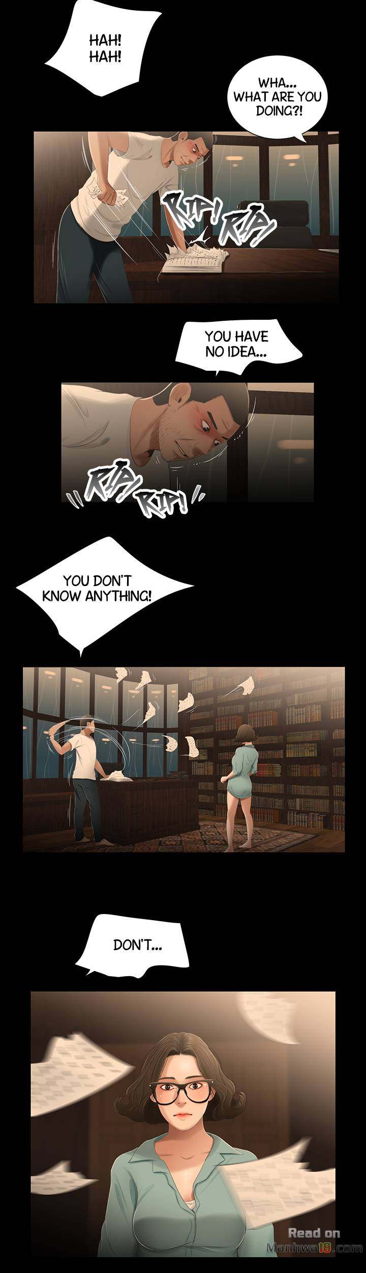 Mamitas - Chapter 18 - photo - 14