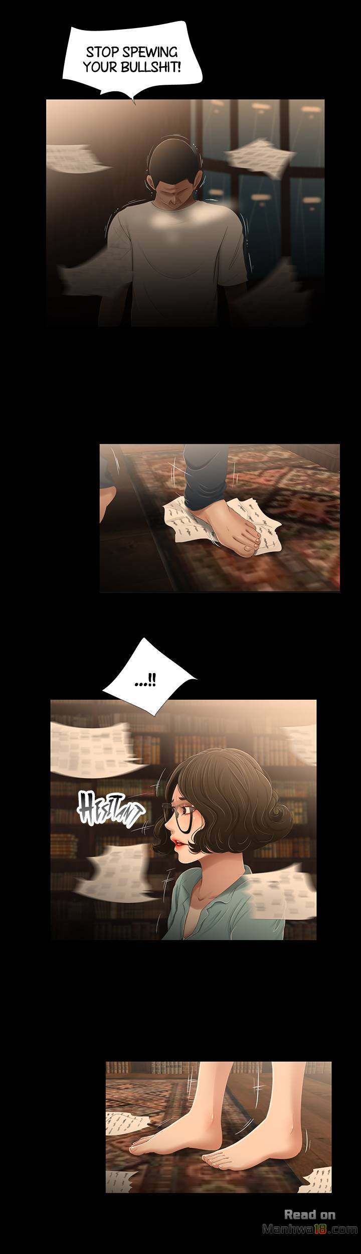 Mamitas - Chapter 18 - photo - 15