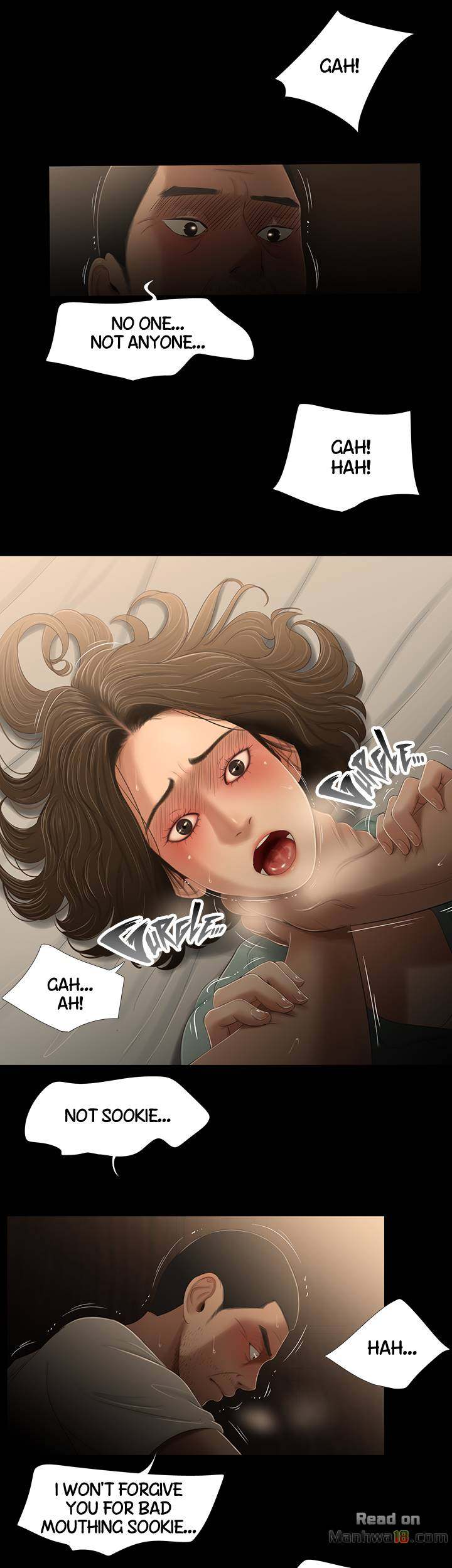 Mamitas - Chapter 18 - photo - 18