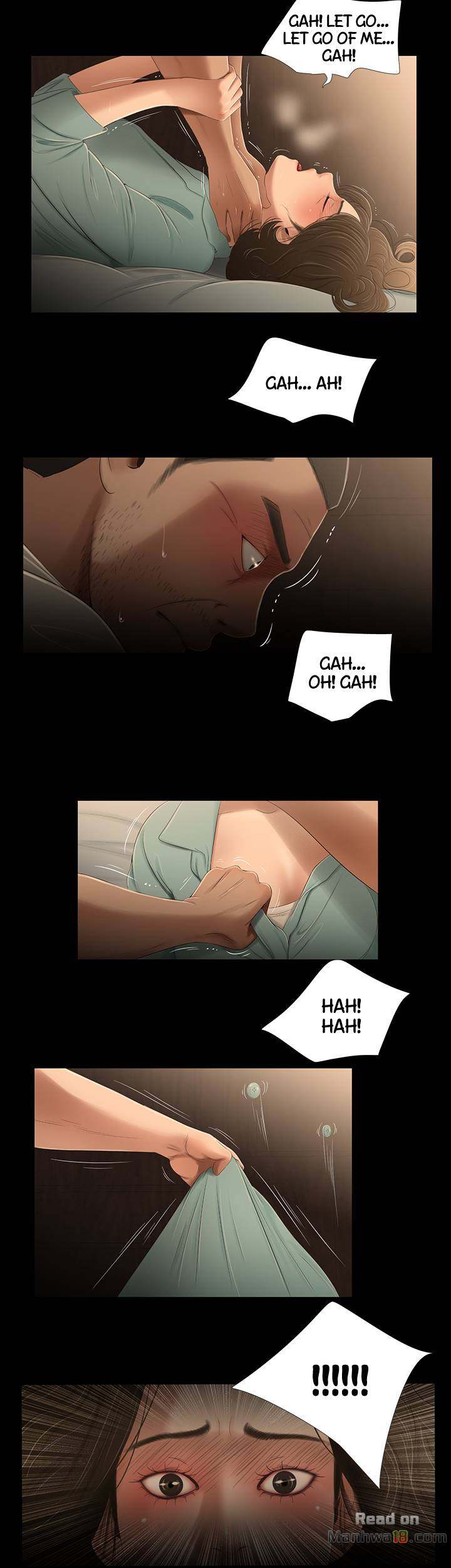 Mamitas - Chapter 18 - photo - 19