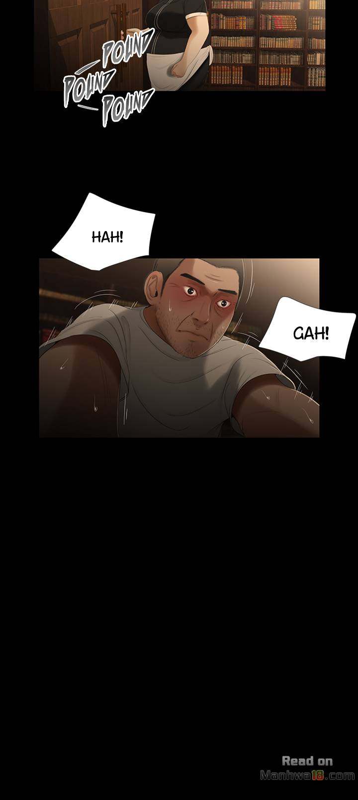 Mamitas - Chapter 18 - photo - 2