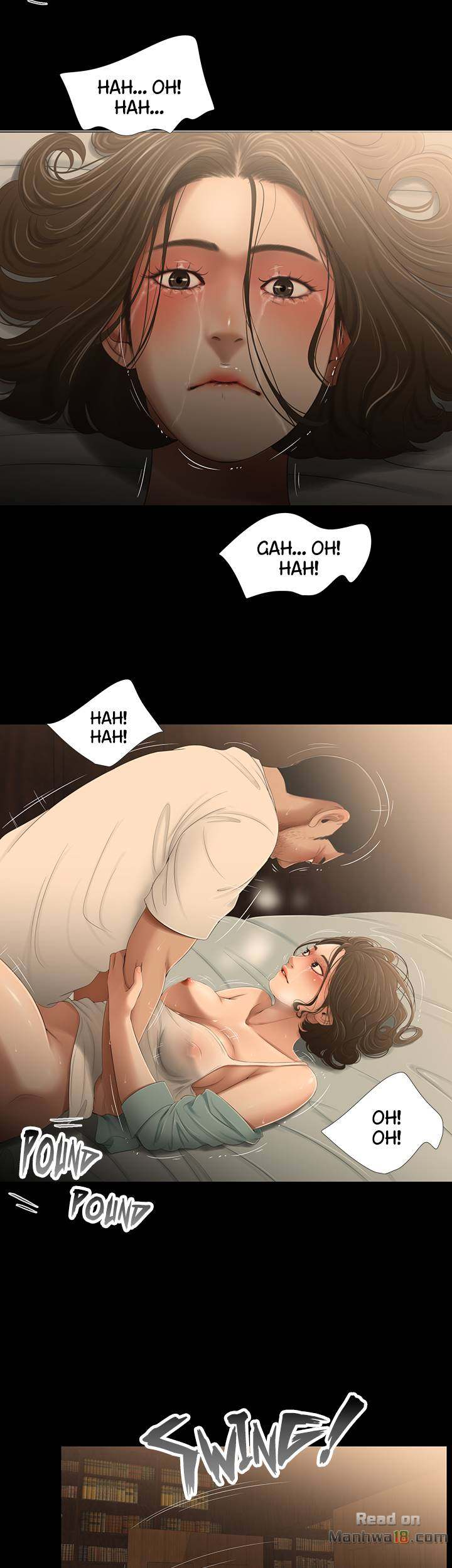 Mamitas - Chapter 18 - photo - 24