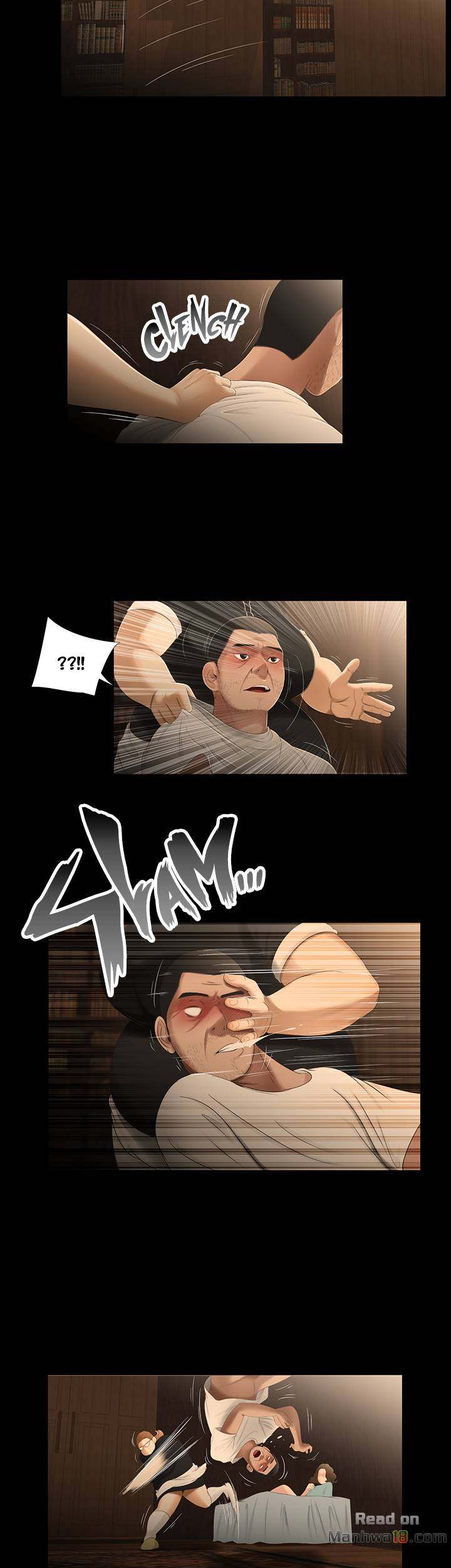 Mamitas - Chapter 18 - photo - 25