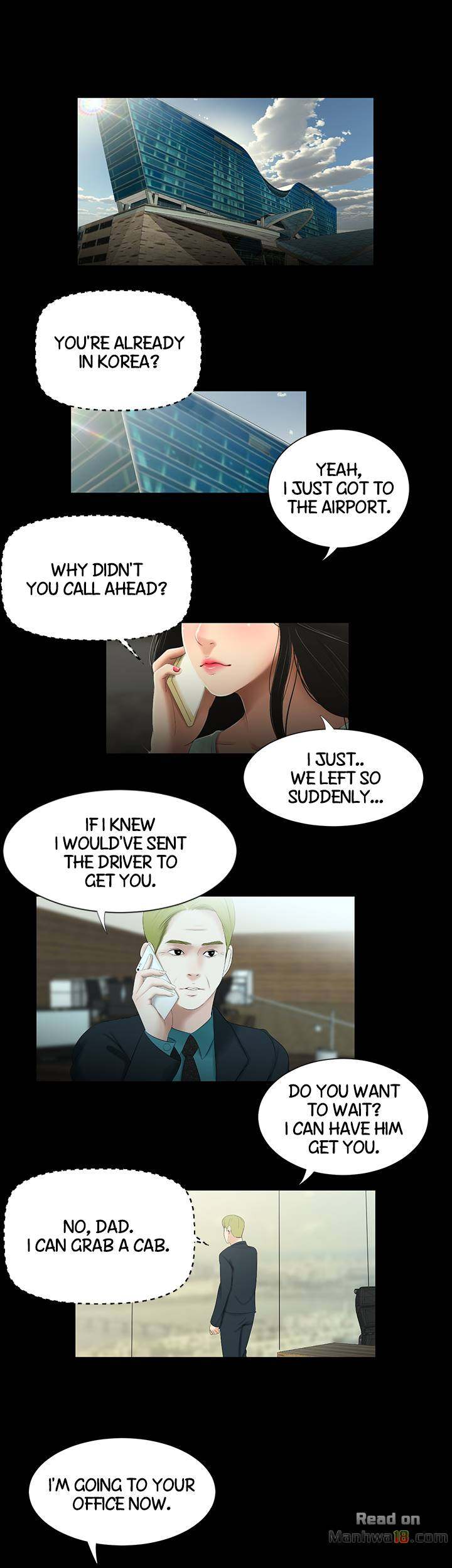 Mamitas - Chapter 18 - photo - 3