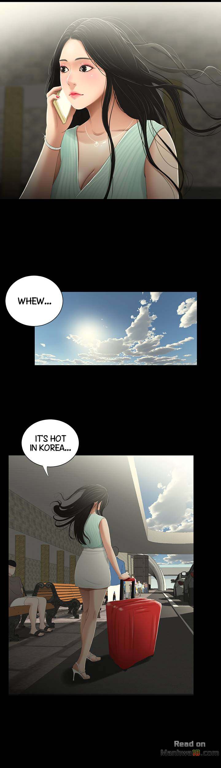 Mamitas - Chapter 18 - photo - 4