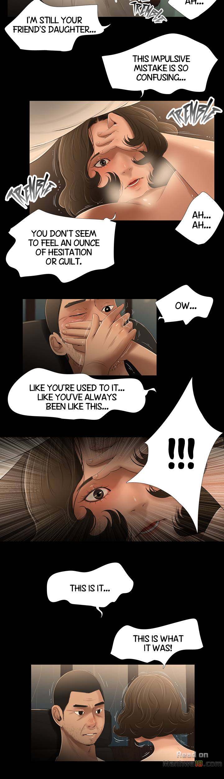 Mamitas - Chapter 18 - photo - 6