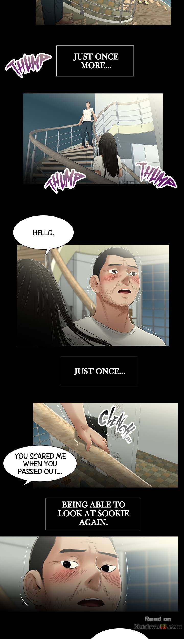 Mamitas - Chapter 21 - photo - 19