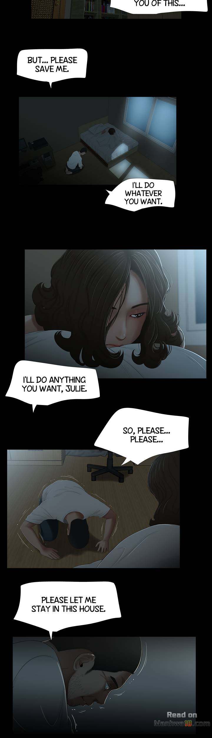 Mamitas - Chapter 21 - photo - 21