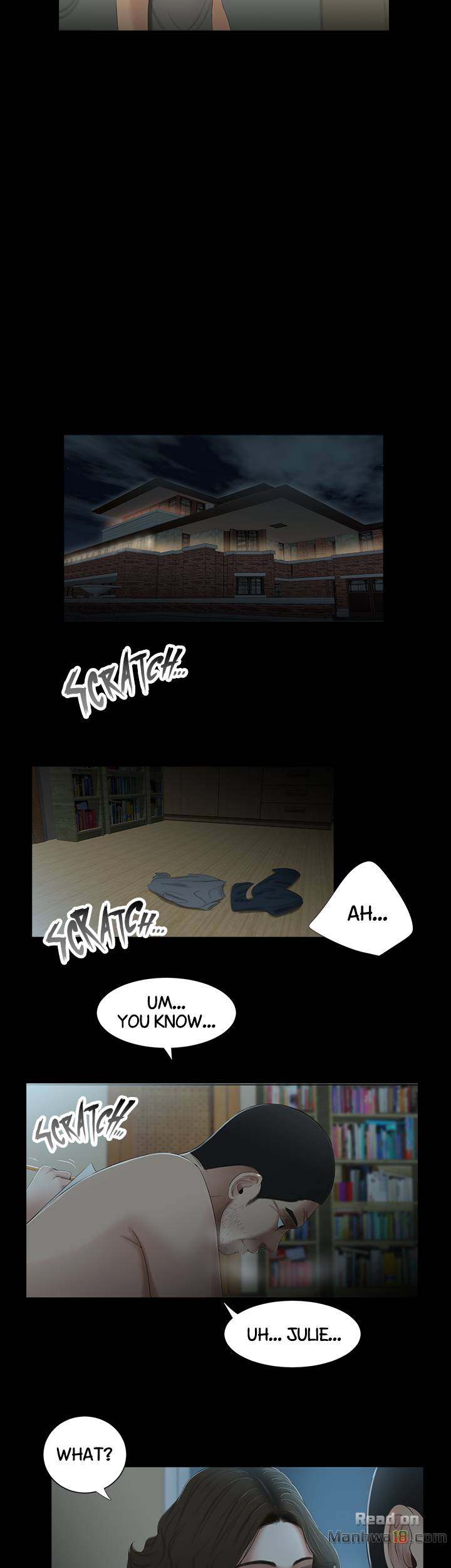 Mamitas - Chapter 23 - photo - 12