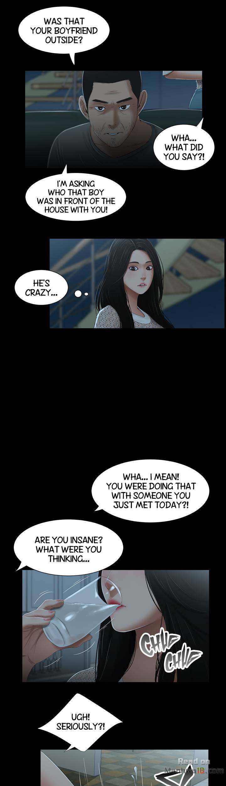 Mamitas - Chapter 23 - photo - 20