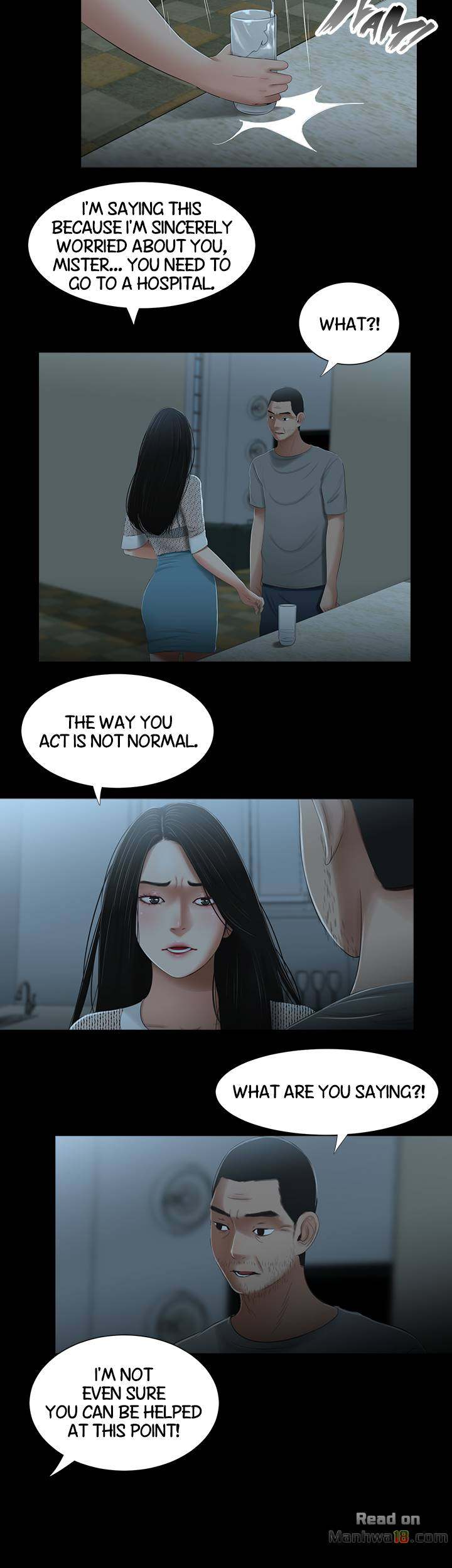 Mamitas - Chapter 23 - photo - 21