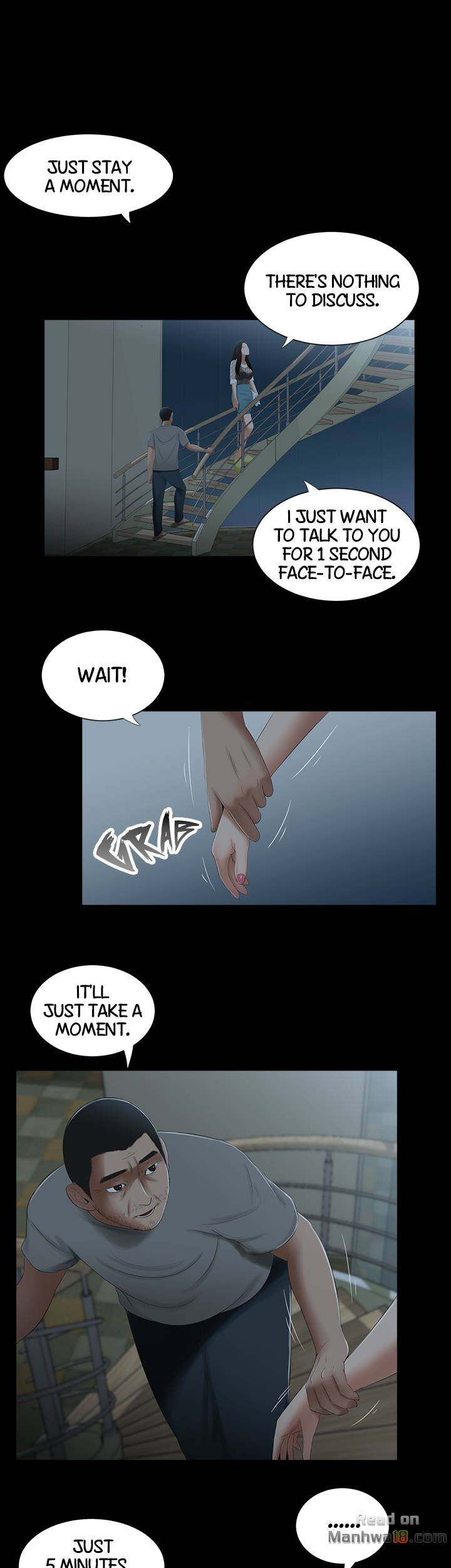 Mamitas - Chapter 23 - photo - 22