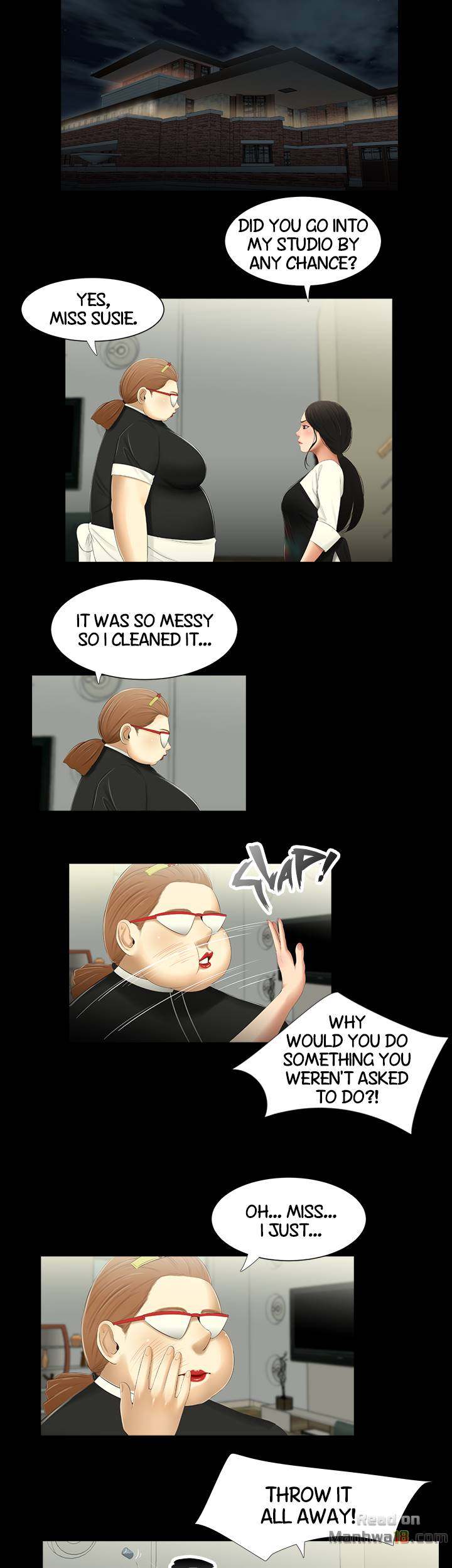Mamitas - Chapter 24 - photo - 16