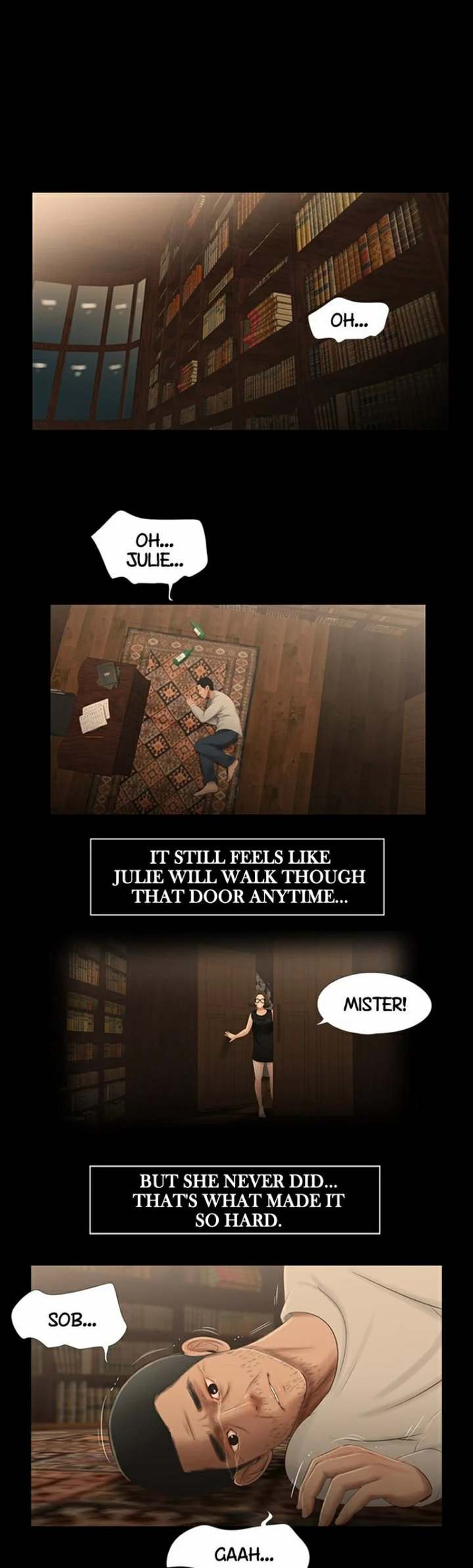 Mamitas - Chapter 42 - photo - 10