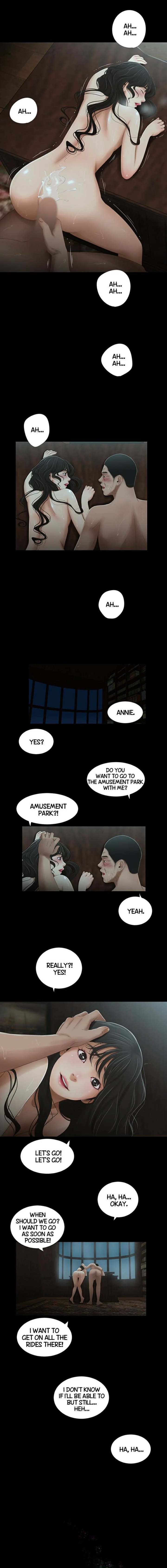 Mamitas - Chapter 42 - photo - 3
