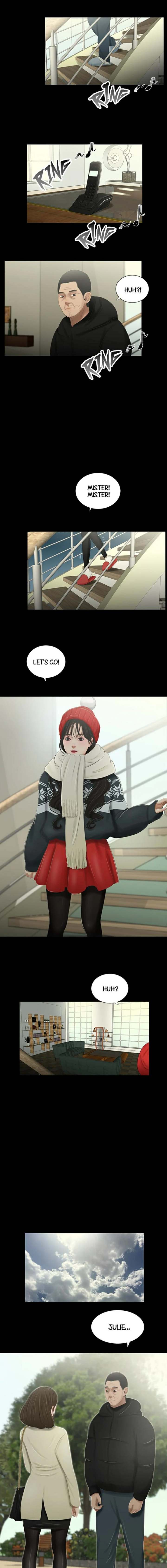 Mamitas - Chapter 42 - photo - 5