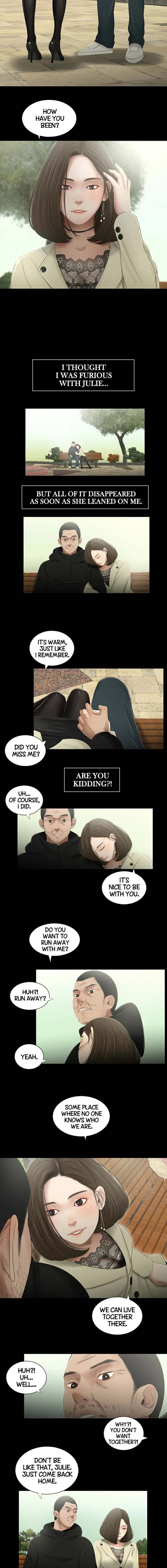 Mamitas - Chapter 42 - photo - 6