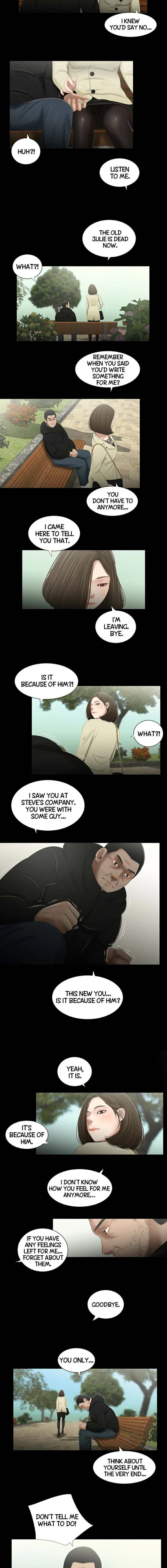 Mamitas - Chapter 42 - photo - 7