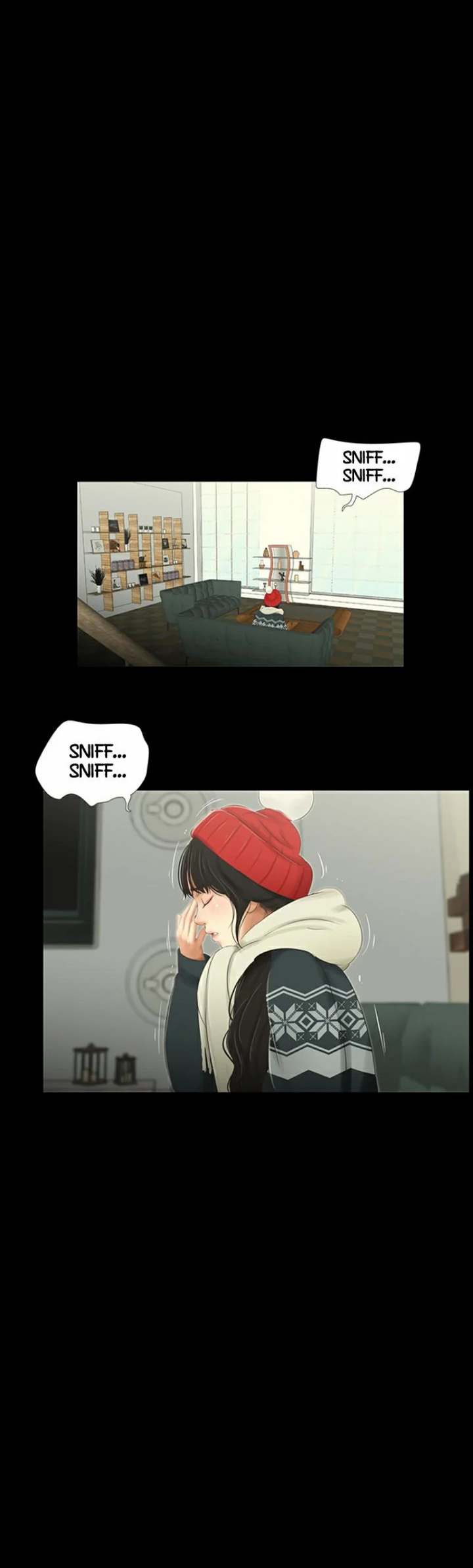 Mamitas - Chapter 42 - photo - 9