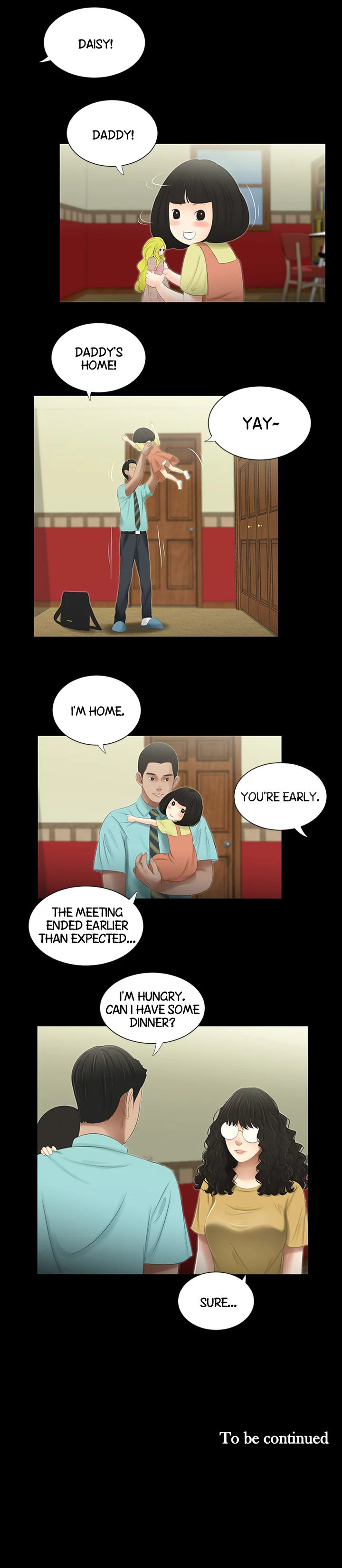 Mamitas - Chapter 46 - photo - 6