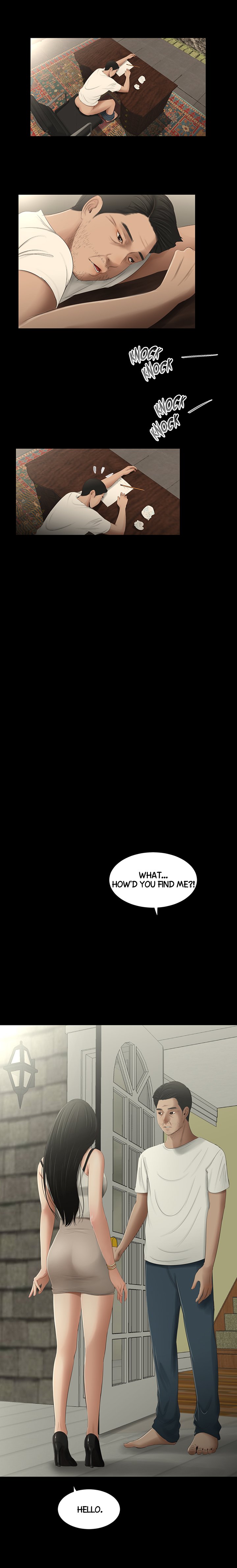 Mamitas - Chapter 53 - photo - 1