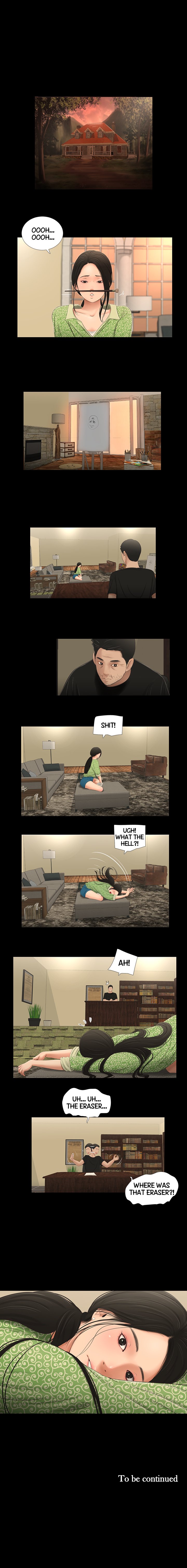 Mamitas - Chapter 53 - photo - 6