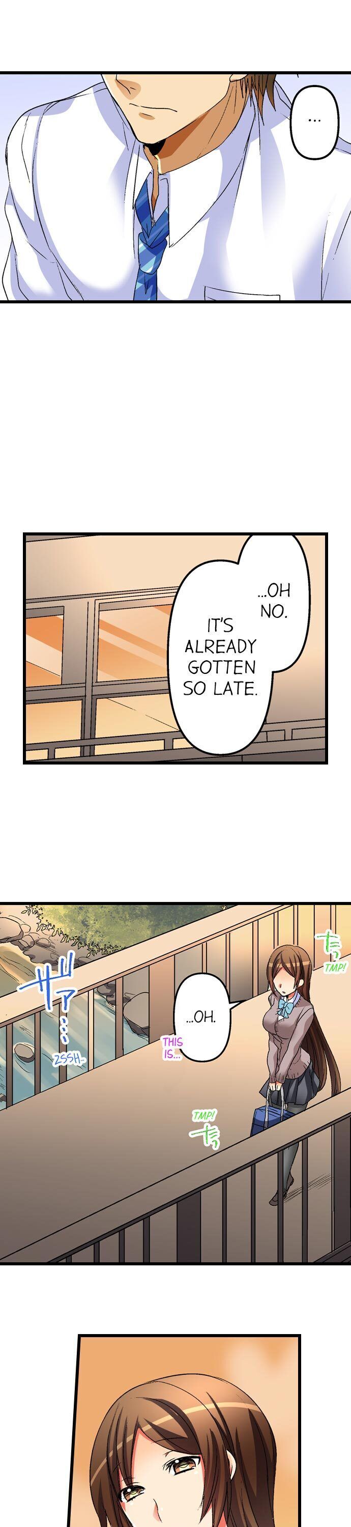 No Friendship in The Bed - Chapter 20 - photo - 11