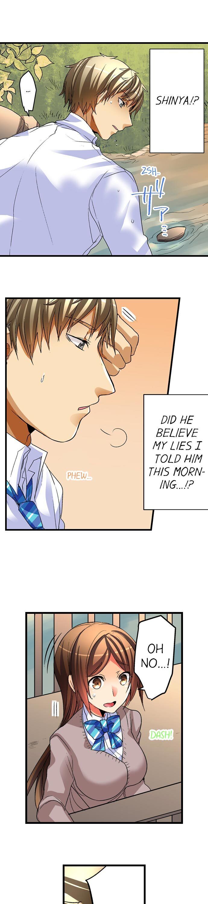 No Friendship in The Bed - Chapter 20 - photo - 13