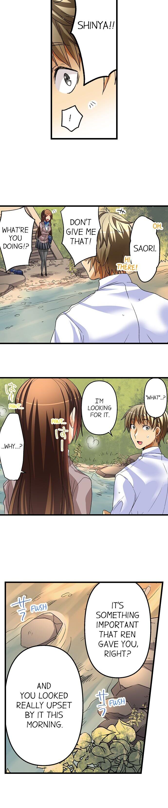 No Friendship in The Bed - Chapter 20 - photo - 14
