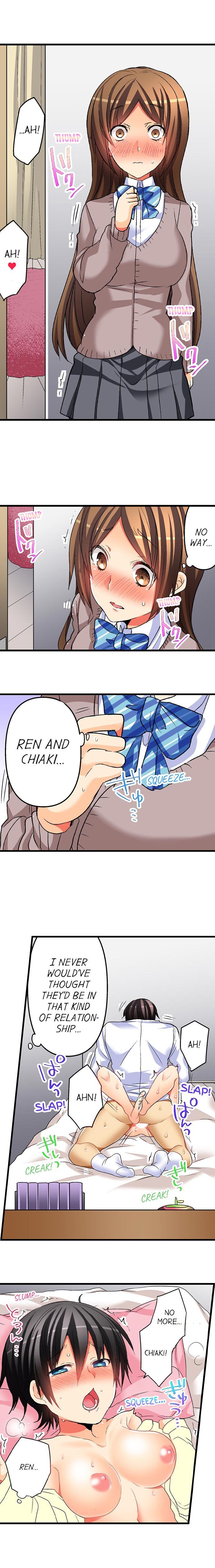 No Friendship in The Bed - Chapter 20 - photo - 2