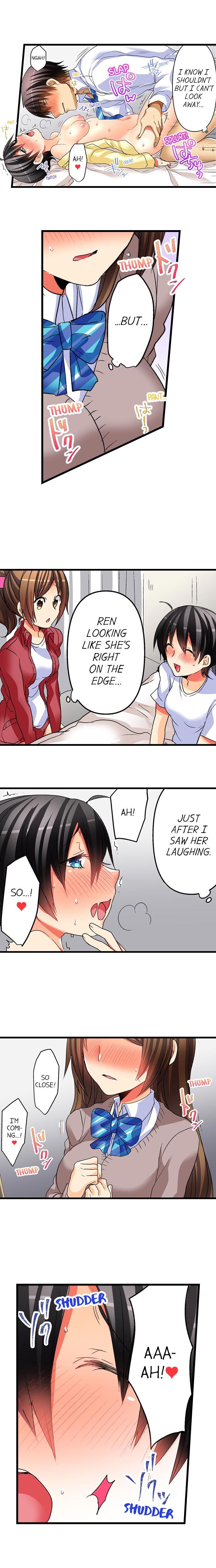 No Friendship in The Bed - Chapter 20 - photo - 3