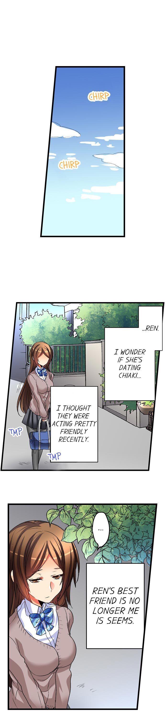 No Friendship in The Bed - Chapter 20 - photo - 5