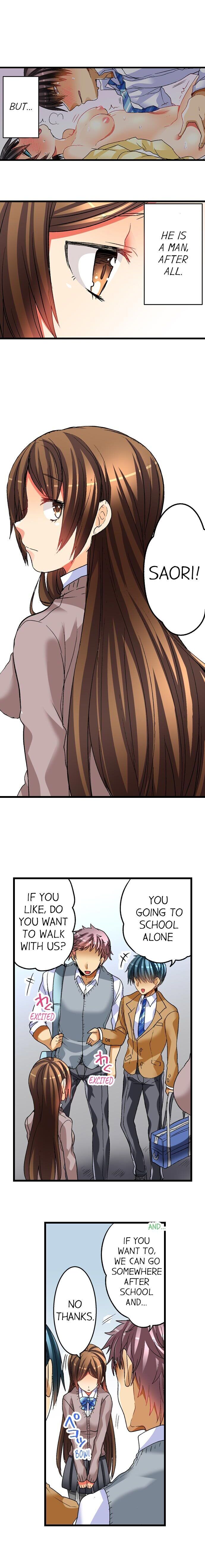 No Friendship in The Bed - Chapter 20 - photo - 6