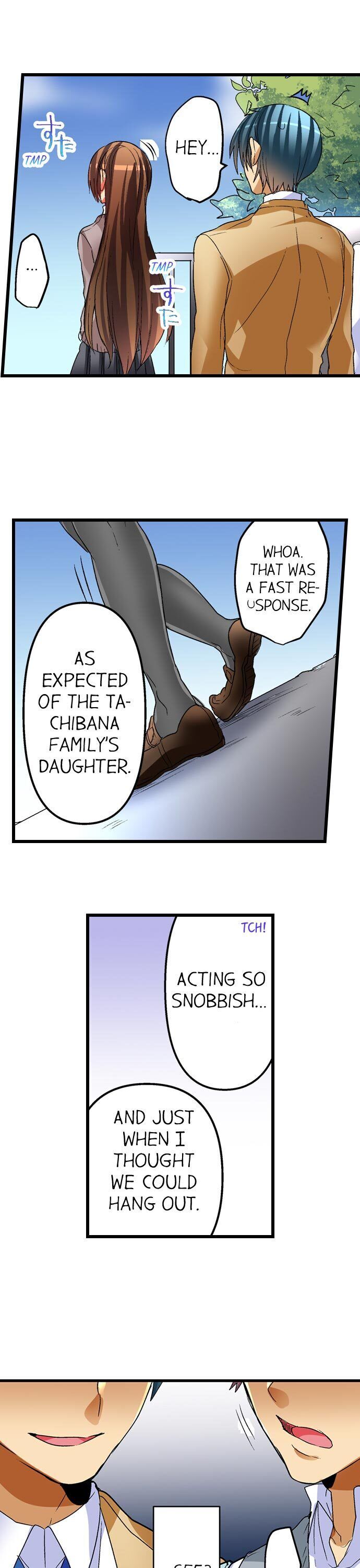 No Friendship in The Bed - Chapter 20 - photo - 7