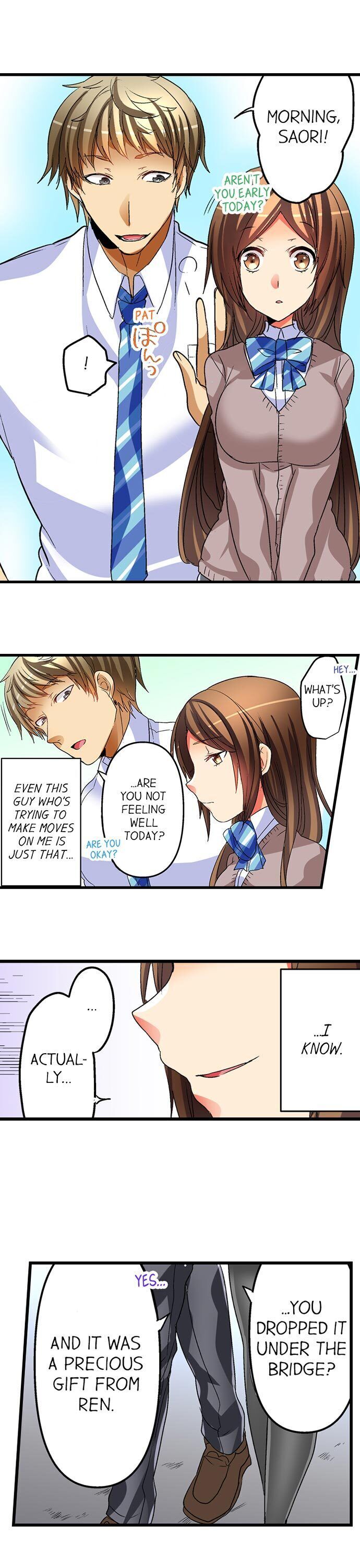 No Friendship in The Bed - Chapter 20 - photo - 9