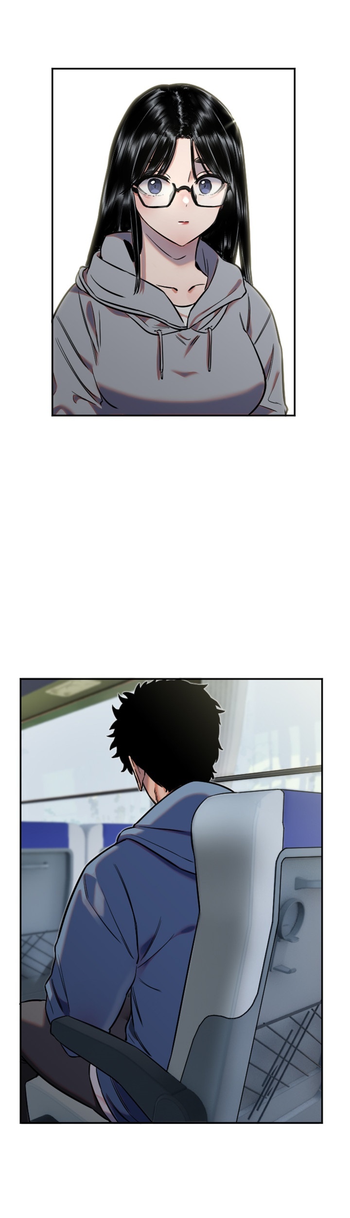 Manitto Raw - Chapter 12 - photo - 34