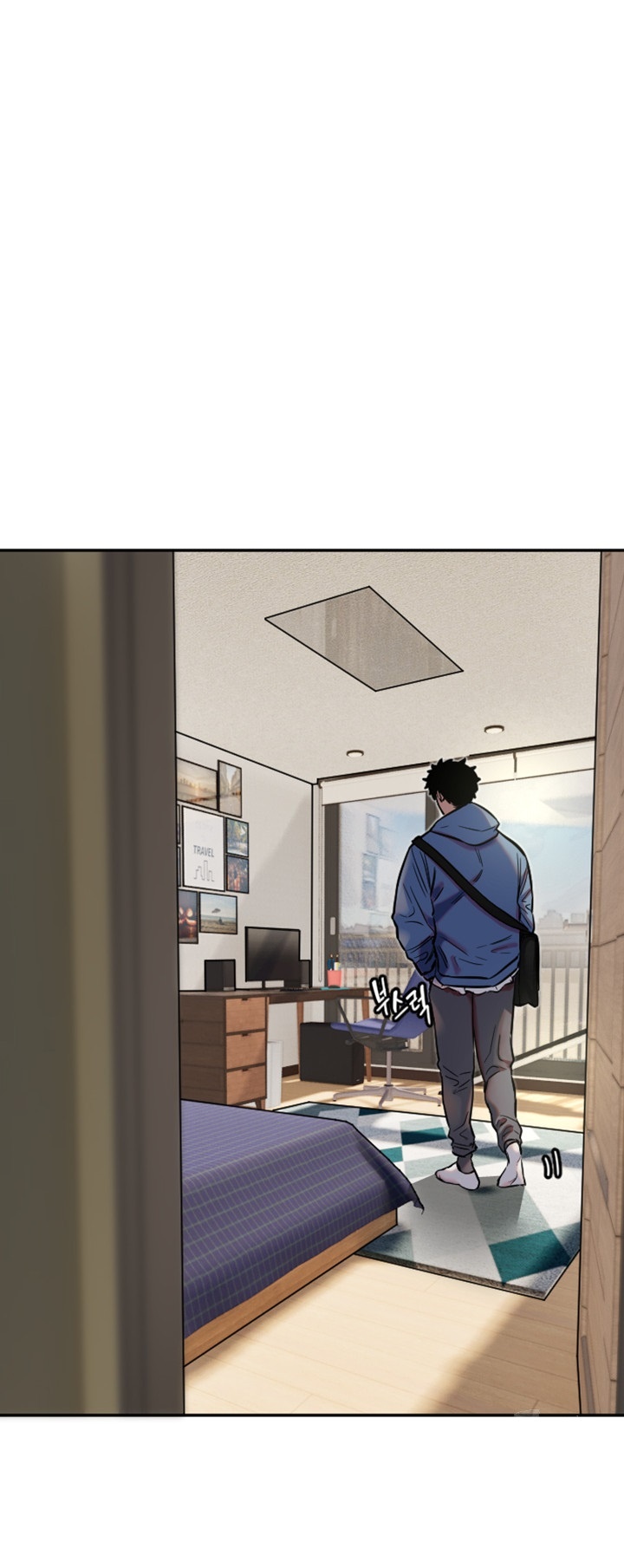 Manitto Raw - Chapter 12 - photo - 42