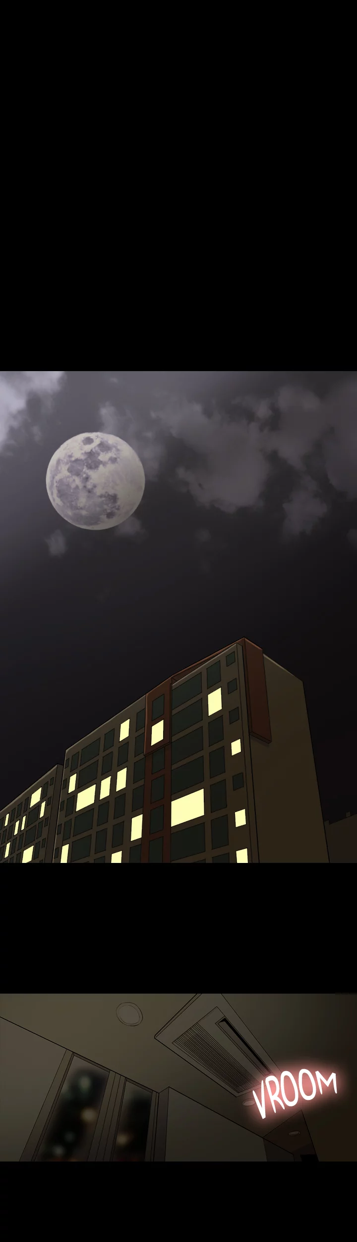 Midnight Breeze - Chapter 1 - photo - 1