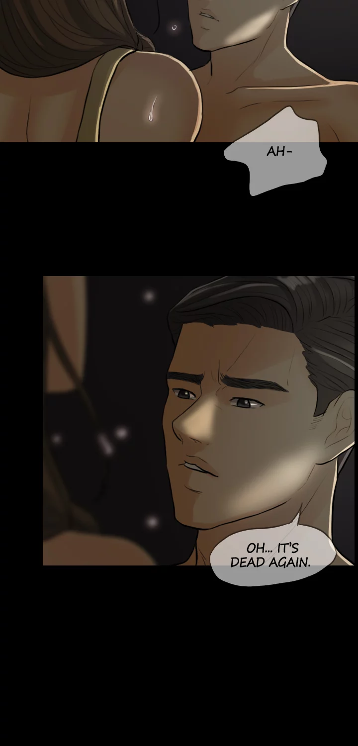 Midnight Breeze - Chapter 1 - photo - 7